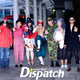 Illustration for article titled Korean Pop Bands that Cosplay Are the Best